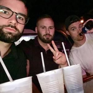 Meet your Posher, Rich